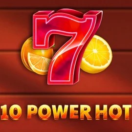Play 10 Power Hot slot by Amusnet Interactive on winrolla-casino.eu