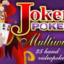 25H Joker Poker (Espresso) online slot from Espresso Games – play at winrolla-casino.eu