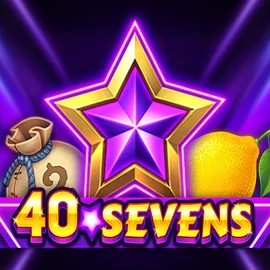 Play the 40 Sevens slot by Apparat Gaming on WinRolla Casino