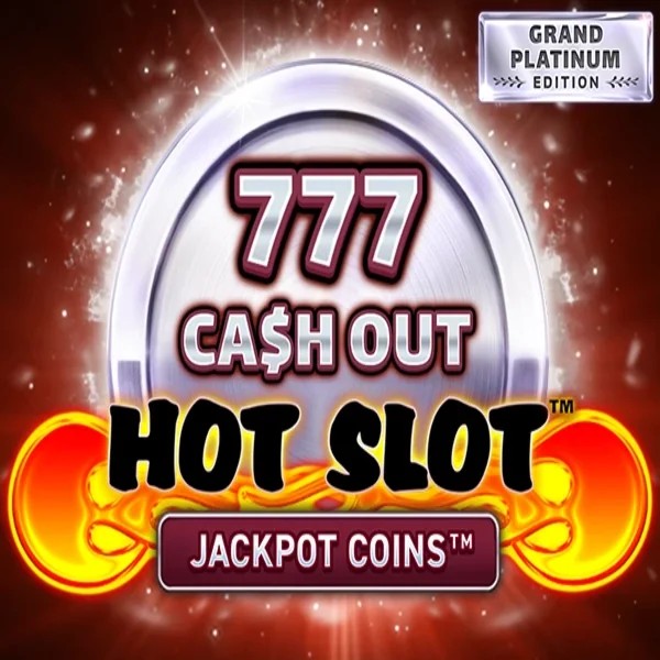 Play 777 Cash Out Grand Platinum Edition slot by Wazdan on winrolla-casino.eu