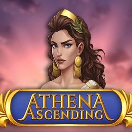 Play the Athena Ascending slot by Play'n GO on WinRolla Casino