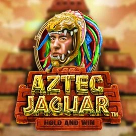 Aztec Jaguar Hold & Win casino game by SYNOT Games – featured logo at WinRolla Casino