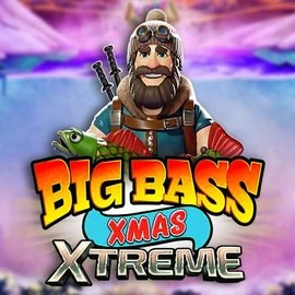 Big Bass Xmas Extreme – slot by Pragmatic Play, featured at winrolla-casino.eu