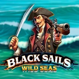 Enjoy Black Sails Wild Seas by Infinity Dragon Studios – logo hosted on winrolla-casino.eu