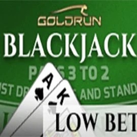Try Blackjack Low Bets slot by Holland Power Gaming on winrolla-casino.eu – logo image