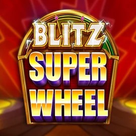 Blitz Super Wheel – slot by Pragmatic Play, featured at winrolla-casino.eu