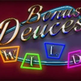 Bonus Deuces Wild (RTG) online slot from RTG (Reel Time Gaming) – play at winrolla-casino.eu
