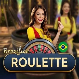 Brazilian Roulette (Pragmatic Play) slot visual from Pragmatic Play available on winrolla-casino.eu
