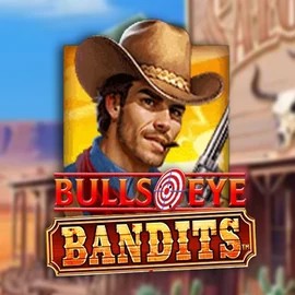 Bulls Eye Bandits online slot from Origins – play at winrolla-casino.eu
