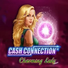 Play the Cash Connection Charming Lady slot by Novomatic on WinRolla Casino