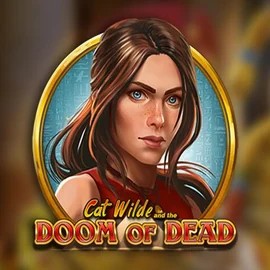 Cat Wilde and the Doom of Dead online slot from Play'n GO – play at winrolla-casino.eu