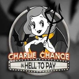Charlie Chance in Hell to Pay slot icon by Play'n GO, available at WinRolla Casino