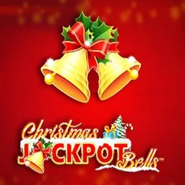Christmas Jackpot Bells online game logo by Origins on winrolla-casino.eu