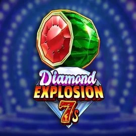 Diamond Explosion 7s online slot from RubyPlay – play at winrolla-casino.eu