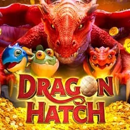 Play Dragon Hatch slot by PG Soft on winrolla-casino.eu