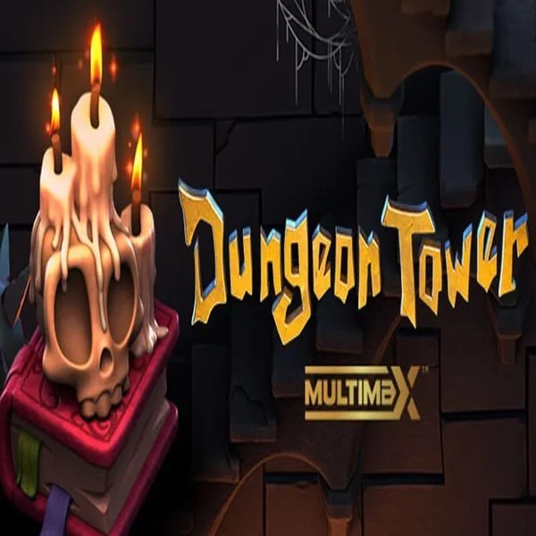 Dungeon Tower online slot from Peter & Sons – play at winrolla-casino.eu