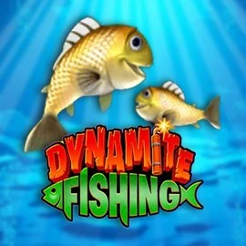 Try Dynamite Fishing slot by Inspired Gaming on winrolla-casino.eu – logo image