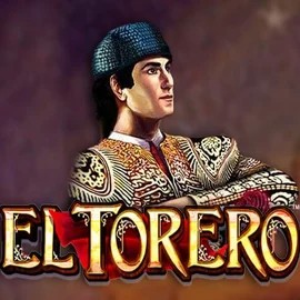 El Torero logo by RTG (Reel Time Gaming) WinRolla Casino