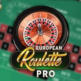 Play European Roulette Pro slot by Play'n GO on winrolla-casino.eu