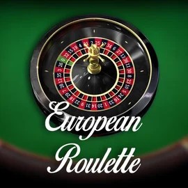 European Roulette (Red Tiger) casino game by Red Tiger Gaming – featured logo at WinRolla Casino