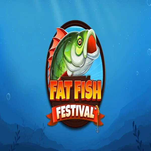 Fat Fish Festival – slot by Wishbone Games, featured at winrolla-casino.eu