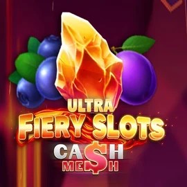 Fiery Slots Cash Mesh Ultra online slot from BF Games – play at winrolla-casino.eu