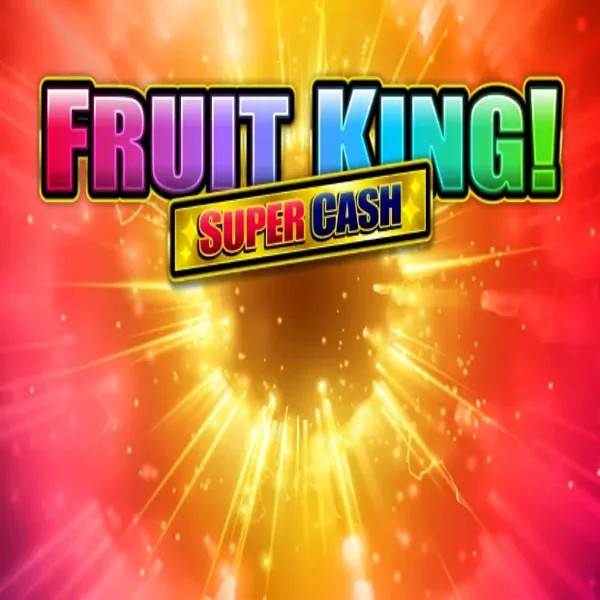 Try Fruit King Super Cash slot by Greentube on winrolla-casino.eu – logo image
