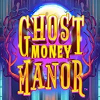 Try Ghost Money Manor slot by Gold Coin Studio on winrolla-casino.eu – logo image