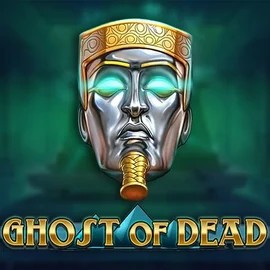 Ghost of Dead – slot by Play'n GO, featured at winrolla-casino.eu