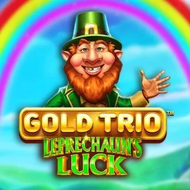 Play the Gold Trio Leprechaun's Luck slot by Playtech on WinRolla Casino