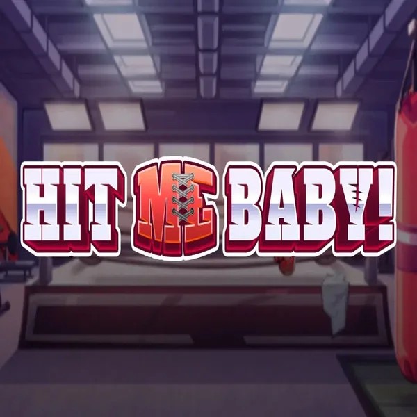Hit ME Baby! slot icon by Greentube, available at WinRolla Casino