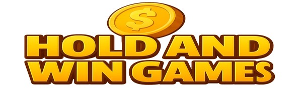 Try Hold and Win Games slot by Playson on winrolla-casino.eu – logo image