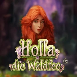 Holla die Waldfee online game logo by Hölle Games on winrolla-casino.eu