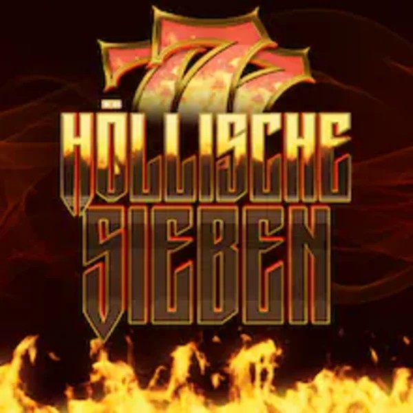 Hollische Sieben casino game by Hölle Games – featured logo at WinRolla Casino