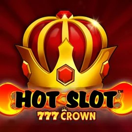 Hot Slot 777 Crown – slot by Wazdan, featured at winrolla-casino.eu