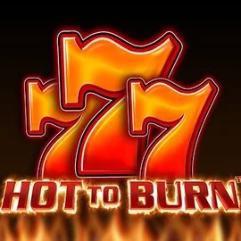 Hot To Burn slot icon by Pragmatic Play, available at WinRolla Casino