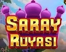 Saray Ruyasi logo by Pragmatic Play WinRolla Casino