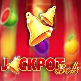 Slots logo of Jackpot Bells from Playtech at WinRolla Casino