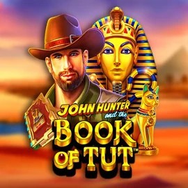 John Hunter and the Book of Tut online slot from Pragmatic Play – play at winrolla-casino.eu