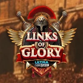 Play Links of Glory slot by Slingshot Studios on winrolla-casino.eu