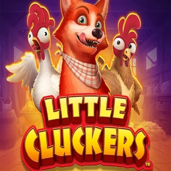 Try Little Cluckers slot by Greentube on winrolla-casino.eu – logo image