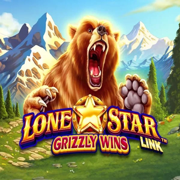 Lone Star Link Grizzly Wins – slot by Greentube, featured at winrolla-casino.eu