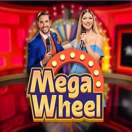 Mega Wheel – slot by Pragmatic Play, featured at winrolla-casino.eu