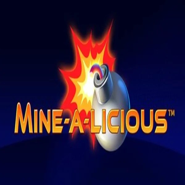 Mine a Licious by Playtech, showcased at winrolla-casino.eu – game logo