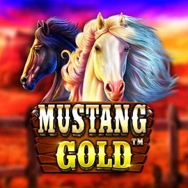 Play Mustang Gold slot by Pragmatic Play on winrolla-casino.eu