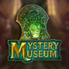Play the Mystery Museum slot by Push Gaming on WinRolla Casino