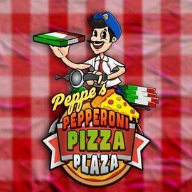 Peppe’s Pepperoni Pizza Plaza online slot from Pragmatic Play – play at winrolla-casino.eu