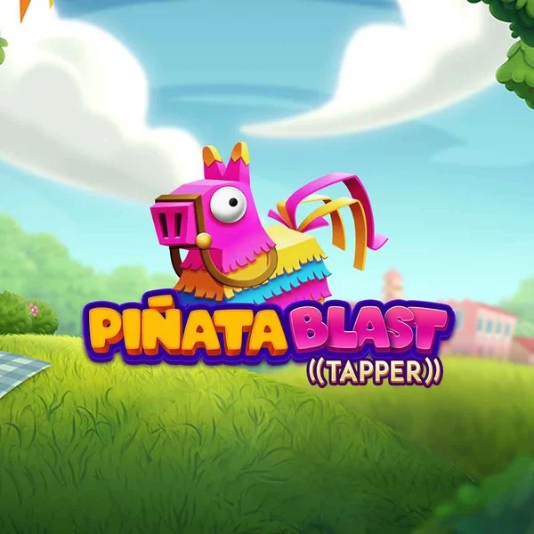Pinata Blast – slot by Greentube, featured at winrolla-casino.eu