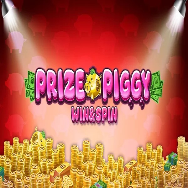 Enjoy Prize Piggy Win & Spin by Inspired Gaming – logo hosted on winrolla-casino.eu