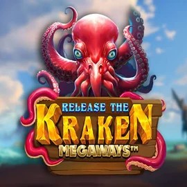 Release the Kraken Megaways online slot from Pragmatic Play – play at winrolla-casino.eu